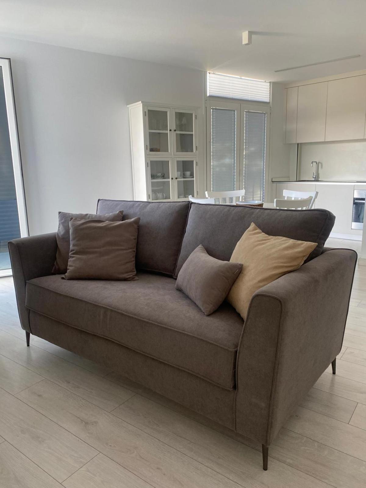 Apartamento El Reloj 1 Лос-Льянос-де-Аридане Экстерьер фото